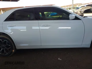 2017 Chrysler 300 S with VIN 2C3CCAGG0HH647863, listed as a IAAI auction lot 41668538 with 57,809 mi miles and . Bid and sale history available at carsss.com. Image 13.