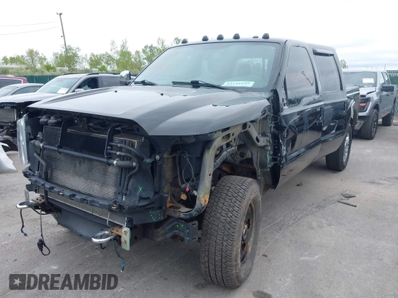 2016 Ford F-250 Lariat z VIN 1FT7W2BT3GEA96915, wystawiony jako IAAI lot #42191645 z przebiegiem 216 682 mil mil oraz . Historia ofert i sprzedaży dostępna na DreamBid. Obrazek 6.