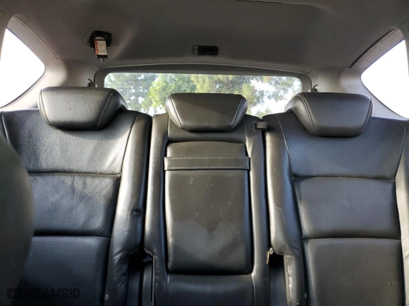 2006 Subaru B9 Tribeca 7-Pass Ltd with VIN 4S4WX85C064427571, listed as a Copart auction lot 77171474 with 255,195 mi miles and Salvage Title. Bid and sale history available at carsss.com. Image 10.