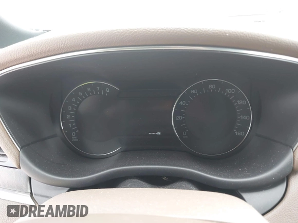 2017 Lincoln MKC Reserve with VIN 5LMCJ3D9XHUL55999, listed as a IAAI auction lot 42691155 with Not provided miles and . Bid and sale history available at DreamBid. Image 7.