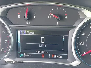 2016 Chevrolet Malibu LT with VIN 1G1ZE5ST6GF177407, listed as a IAAI auction lot 39508592 with 111,532 mi miles and . Bid and sale history available at DreamBid. Image 7.