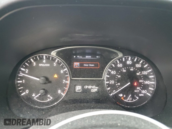 2014 Nissan Pathfinder S z VIN 5N1AR2MM6EC683780, wystawiony jako Copart lot #53551405 z przebiegiem 134 840 mil mil oraz Czysty tytuł • Clean title. Historia ofert i sprzedaży dostępna na DreamBid. Obrazek 9.