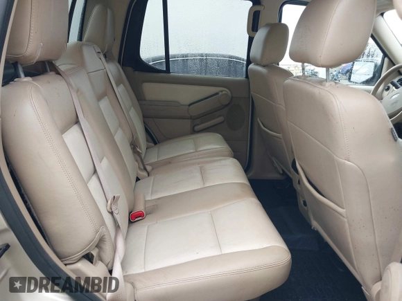 2007 Ford Explorer Sport Trac Limited with VIN 1FMEU33827UA32458, listed as a IAAI auction lot 42346429 with 209,498 mi miles and . Bid and sale history available at DreamBid. Image 8.