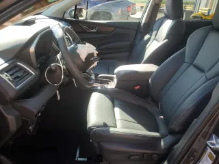 2024 Subaru Ascent Touring with VIN 4S4WMAWD9R3454186, listed as a Copart auction lot 54241935 with 3,108 mi miles and Salvage title. Bid and sale history available at DreamBid. Image 7.