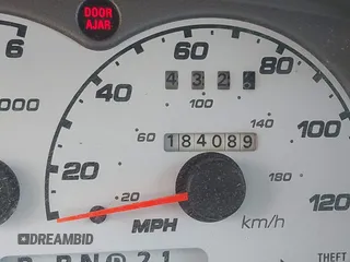 2003 Ford Explorer Sport Trac XLS с VIN 1FMDU77E73UC28215, выставлен на аукционе IAAI как лот 42582627 с пробегом 184 089 миль миль и . История ставок и продаж доступна на DreamBid. Изображение 7.