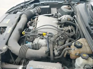 2005 Chevrolet Malibu Maxx LS с VIN 1G1ZT64845F160493, выставлен на аукционе IAAI как лот 42177089 с пробегом 211 558 миль миль и . История ставок и продаж доступна на DreamBid. Изображение 12.