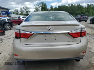 2014 Lexus ES 330 с VIN JTHBK1GG0E2119057, выставлен на аукционе Copart как лот 58213845 с пробегом 118 508 миль миль и Списание • Salvage title. История ставок и продаж доступна на DreamBid. Изображение 6.