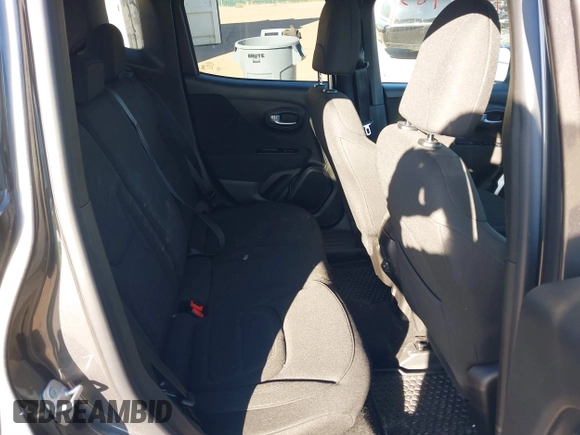 2019 Jeep Renegade Latitude z VIN ZACNJBBB7KPK63688, wystawiony jako IAAI lot #41815965 z przebiegiem 25 407 mil mil oraz . Historia ofert i sprzedaży dostępna na DreamBid. Obrazek 8.