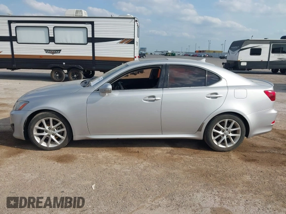 2013 Lexus IS 250 z VIN JTHBF5C26D5188659, wystawiony jako IAAI lot #42041229 z przebiegiem Nie podano mil oraz . Historia ofert i sprzedaży dostępna na DreamBid. Obrazek 13.
