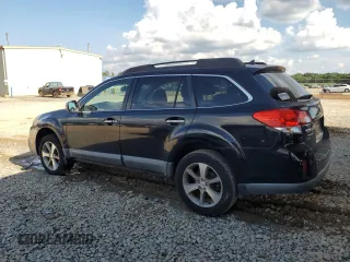 2013 Subaru Outback Limited with VIN 4S4BRDSC5D2316190, listed as a Copart auction lot 64036765 with 246,879 mi miles and Clean title. Bid and sale history available at DreamBid. Image 2.