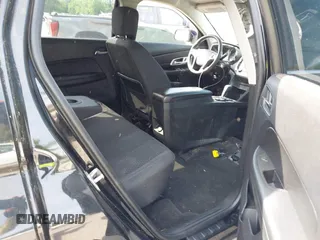 2014 GMC Terrain SLE with VIN 2GKALMEKXE6205633, listed as a IAAI auction lot 42174838 with 104,646 mi miles and . Bid and sale history available at DreamBid. Image 8.