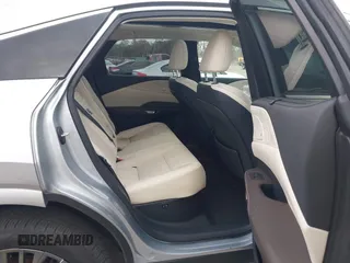 2024 Lexus RX 350 с VIN 2T2BAMBA2RC032577, выставлен на аукционе IAAI как лот 41422947 с пробегом 16 644 миль миль и . История ставок и продаж доступна на DreamBid. Изображение 8.