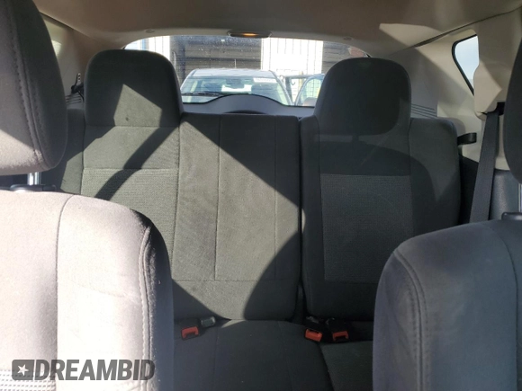 2011 Jeep Compass with VIN 1J4NT1FA5BD168919, listed as a Copart auction lot 86536224 with 131,868 mi miles and Salvage Title. Bid and sale history available at carsss.com. Image 10.