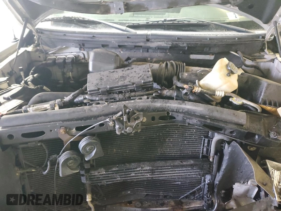 2009 Ford F-150 XL with VIN 1FTVF14V99KB49833, listed as a Copart auction lot 43116685 with 124,541 mi miles and Salvage title. Bid and sale history available at DreamBid. Image 12.