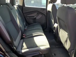 2013 Ford Escape S with VIN 1FMCU0F77DUC51887, listed as a Copart auction lot 52136115 with 89,182 mi miles and Salvage Title. Bid and sale history available at carsss.com. Image 11.