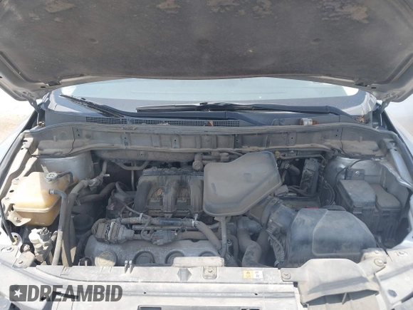 2013 Mazda CX-9 Touring with VIN JM3TB2CA8D0405365, listed as a IAAI auction lot 42551186 with 204,868 mi miles and . Bid and sale history available at DreamBid. Image 10.