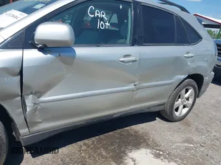 2005 Lexus RX 330 with VIN 2T2GA31U35C027040, listed as a IAAI auction lot 42020684 with 144,194 mi miles and . Bid and sale history available at DreamBid. Image 10.