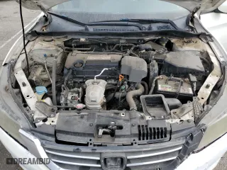 2013 Honda Accord Sdn LX with VIN 1HGCR2F34DA074152, listed as a Copart auction lot 54071085 with 199,846 mi miles and Salvage Title. Bid and sale history available at carsss.com. Image 11.