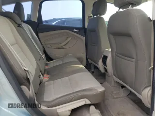 2013 Ford C-Max SE z VIN 1FADP5AUXDL513813, wystawiony jako Copart lot #58993975 z przebiegiem 206 126 mil mil oraz Szkoda całkowita • Salvage title. Historia ofert i sprzedaży dostępna na DreamBid. Obrazek 11.
