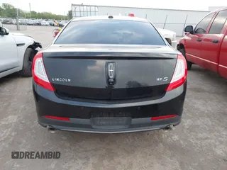 2013 Lincoln MKS with VIN 1LNHL9DK3DG612356, listed as a IAAI auction lot 42037862 with 116,193 mi miles and . Bid and sale history available at DreamBid. Image 17.