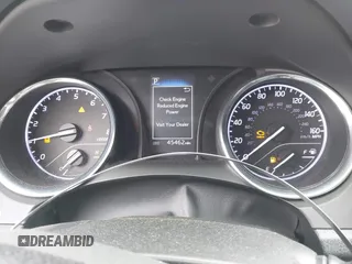 2020 Toyota Camry SE z VIN 4T1G11AKXLU917862, wystawiony jako IAAI lot #42057817 z przebiegiem 45 462 mil mil oraz . Historia ofert i sprzedaży dostępna na DreamBid. Obrazek 7.