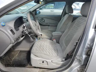 2005 Chevrolet Malibu Maxx LS z VIN 1G1ZT62815F129303, wystawiony jako Copart lot #52362305 z przebiegiem 148 639 mil mil oraz Szkody całkowita. Historia ofert i sprzedaży dostępna na DreamBid. Obrazek 7.