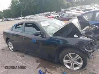 2020 Dodge Charger SXT with VIN 2C3CDXBG5LH207458, listed as a IAAI auction lot 39834815 with 71,473 mi miles and . Bid and sale history available at DreamBid. Image 12.