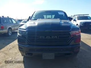 2023 Ram 1500 Limited with VIN 1C6SRFHT5PN542859, listed as a IAAI auction lot 41669646 with 80,045 mi miles and . Bid and sale history available at DreamBid. Image 12.