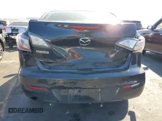 2013 Mazda 3 i Sport с VIN JM1BL1U77D1791950, выставлен на аукционе Copart как лот 56430255 с пробегом 125 741 миль миль и Списание • Salvage title. История ставок и продаж доступна на DreamBid. Изображение 6.