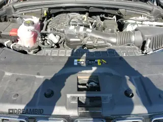 2022 Jeep Grand Cherokee Limited с VIN 1C4RJJBG7N8630529, выставлен на аукционе Copart как лот 89656505 с пробегом 34 397 миль миль и Чистый • Clean title. История ставок и продаж доступна на DreamBid. Изображение 14.