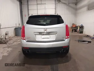 2016 Cadillac SRX Luxury Collection with VIN 3GYFNEE3XGS566210, listed as a IAAI auction lot 42094984 with 99,671 mi miles and . Bid and sale history available at DreamBid. Image 16.