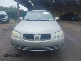 2004 Nissan Sentra S z VIN 3N1CB51D74L481186, wystawiony jako IAAI lot #42381604 z przebiegiem 141 614 mil mil oraz . Historia ofert i sprzedaży dostępna na DreamBid. Obrazek 12.