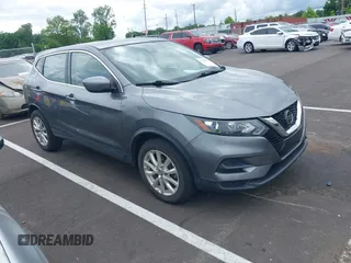 2021 Nissan Rogue S с VIN JN1BJ1AWXMW661233, выставлен на аукционе IAAI как лот 42341617 с пробегом 101 530 миль миль и . История ставок и продаж доступна на DreamBid. Изображение 1.