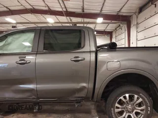 2021 Ford Ranger XL z VIN 1FTER4FH1MLD50113, wystawiony jako IAAI lot #42216677 z przebiegiem 45 061 mil mil oraz . Historia ofert i sprzedaży dostępna na DreamBid. Obrazek 18.