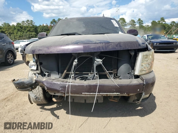 2008 Chevrolet Silverado 1500 Work Truck with VIN 1GCEC14C98Z199600, listed as a Copart auction lot 73742734 with 147,867 mi miles and Salvage Title. Bid and sale history available at carsss.com. Image 5.