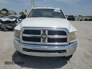 2018 Ram 2500 Tradesman with VIN 3C6UR5HL4JG347483, listed as a Copart auction lot 56982925 with 219,236 mi miles and Clean title. Bid and sale history available at DreamBid. Image 5.