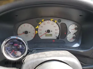 1998 Mitsubishi Lancer z VIN 000000CP9A0001997, wystawiony jako Copart lot #68862654 z przebiegiem 164 292 mil mil oraz Szkoda całkowita • Salvage title. Historia ofert i sprzedaży dostępna na DreamBid. Obrazek 9.