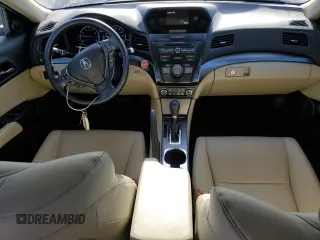 2013 Acura ILX Premium z VIN 19VDE1F55DE021959, wystawiony jako Copart lot #53521385 z przebiegiem 37 337 mil mil oraz Szkoda całkowita • Salvage title. Historia ofert i sprzedaży dostępna na DreamBid. Obrazek 8.