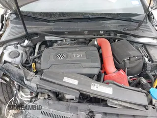 2015 Volkswagen GTI Autobahn с VIN 3VW547AU1FM098477, выставлен на аукционе IAAI как лот 42147567 с пробегом 157 388 миль миль и . История ставок и продаж доступна на DreamBid. Изображение 10.