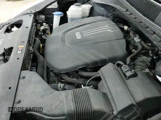 2016 Kia Sorento EX с VIN 5XYPH4A56GG159733, выставлен на аукционе IAAI как лот 42792597 с пробегом 117 439 миль миль и . История ставок и продаж доступна на DreamBid. Изображение 19.