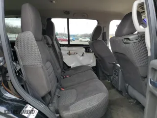 2012 Nissan Pathfinder SV with VIN 5N1AR1NN0CC616445, listed as a Copart auction lot 43601995 with 0 mi miles and Salvage Title. Bid and sale history available at carsss.com. Image 11.
