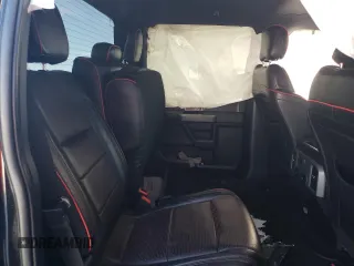 2019 Ford F-150 Raptor with VIN 1FTFW1RG0KFB43691, listed as a Copart auction lot 42049535 with 174,785 mi miles and Salvage Title. Bid and sale history available at carsss.com. Image 10.