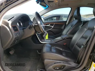 2011 Volvo S80 3.0L Turbo z VIN YV1902AH9B1147724, wystawiony jako Copart lot #42264955 z przebiegiem 190 361 mil mil oraz Szkoda całkowita • Salvage title. Historia ofert i sprzedaży dostępna na DreamBid. Obrazek 7.