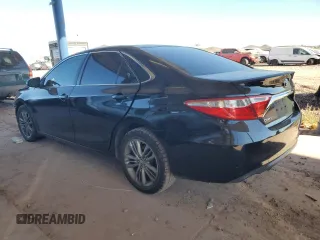 2015 Toyota Camry XLE with VIN 4T1BF1FK3FU497855, listed as a Copart auction lot 89190675 with 159,325 mi miles and Salvage Title. Bid and sale history available at carsss.com. Image 2.