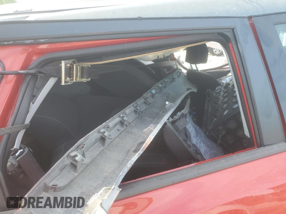 2021 Kia Soul GT-Line with VIN KNDJ63AU3M7742993, listed as a Copart auction lot 68825924 with Not Provided miles and Salvage Title. Bid and sale history available at DreamBid. Image 10.