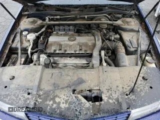 1994 Cadillac Seville Luxury SLS z VIN 1G6KS52Y8RU818779, wystawiony jako Copart lot #47689285 z przebiegiem 76 529 mil mil oraz Czysty tytuł • Clean title. Historia ofert i sprzedaży dostępna na DreamBid. Obrazek 11.