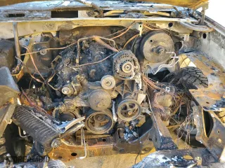 2013 Chevrolet Avalanche LS with VIN 3GNMCEE09DG182031, listed as a Copart auction lot 87225284 with 0 mi miles and Salvage Title. Bid and sale history available at carsss.com. Image 11.
