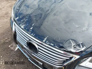 2014 Lexus LS 460 с VIN JTHCL5EF1E5022676, выставлен на аукционе IAAI как лот 41914005 с пробегом 111 108 миль миль и . История ставок и продаж доступна на DreamBid. Изображение 6.