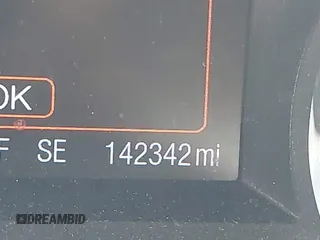 2013 Ford Fusion SE with VIN 3FA6P0H90DR274822, listed as a IAAI auction lot 42386000 with 142,342 mi miles and . Bid and sale history available at DreamBid. Image 7.