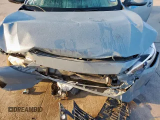 2024 Nissan Sentra SV with VIN 3N1AB8CV1RY231516, listed as a Copart auction lot 51986125 with Not Provided miles and Salvage Title. Bid and sale history available at DreamBid. Image 12.